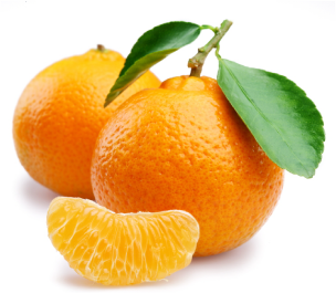 orange